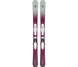 RO-EXPERIENCE W PRO KID-X + KID 4 GW B76 WHITE / RAMJC01+FCKKK02 -set