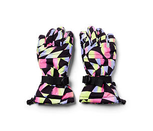 SP-Girls SYNTHESIS SKI GLOVES-MULTI