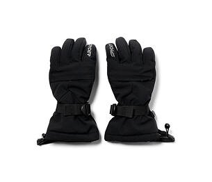 SP-Girls SYNTHESIS SKI GLOVES-BLACK