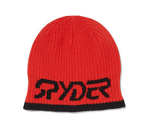 SP-M LOGO HAT-VOLCANO
