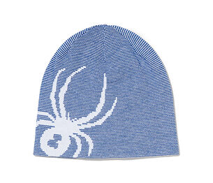 SP-M REVERSIBLE INNSBRUCK HAT-ELECTRIC BLUE