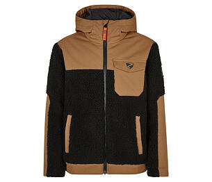 ZI-ARJUN jun (jacket ski)-bunda