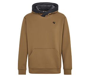 ZI-JUNIS MAN (FUNCTIONAL HOODY)-mikina