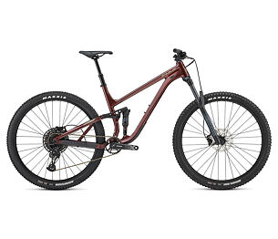 FU-Rakan 29 1.5-pearl mahogany-kolo
