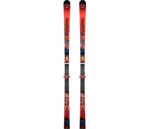 RO-HERO ATHLETE GS 185 R22 + SPX 15 ROCKERACE HOT RED / RANGB01+FCLBS02 -set
