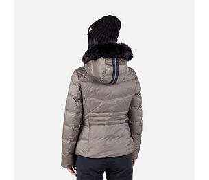 RO-W JOSERAY DOWN JKT-SILVER-bunda