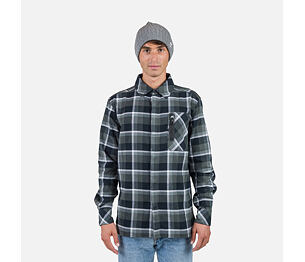 RO-RANCH SHIRT-košile