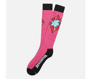 RO-W SWITTI SOCKS-ponožky