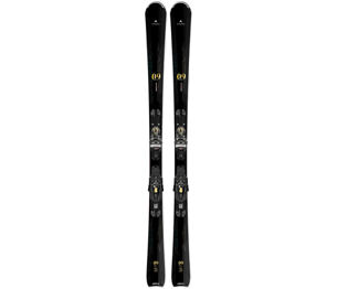 DY-E LITE 9 KONECT / NX 12 KONECT GW B80 BLACK GOLD / DANZ001+FCNCN03-set