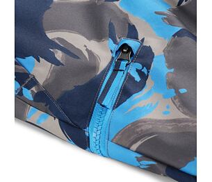 SP-BOY PROPULSION PANTS-CAMOUFLAGE AETHER BLUE