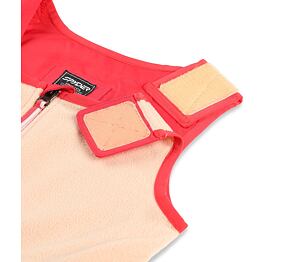 SP-UNISEX TODDLER EXPEDITION PANTS-PRISM PINK
