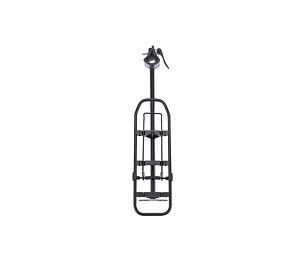 CT-Front Carrier cricker Black 24-29"