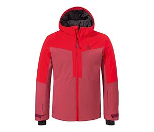 SF-Ski Jacket Rastkogel B (vel.128, 140, 152, 176, 164)