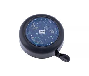 CT-BELL KID A RING GALAXY BLACK/BLUE-zvonek