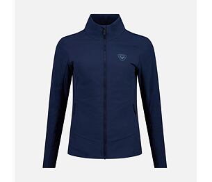 RO-W OPSIDE JKT-DARK NAVY-bunda