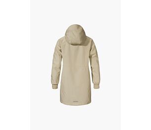 SF-Parka Style Bohorok WMS Vel. 34-46