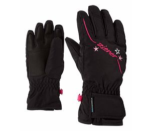 ZI-LULA AS(R) GIRLS glove junior-rukavice