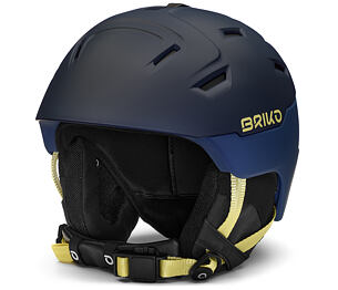 BR-STORM 2.0 - Blue Cloud Burst-Blue Biscay-Yellow Starship-helma