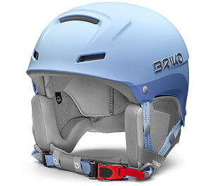 BR-GIADA LADY MULTI IMPACT - Cerulean Blue-Light Blue Ship Cove-helma