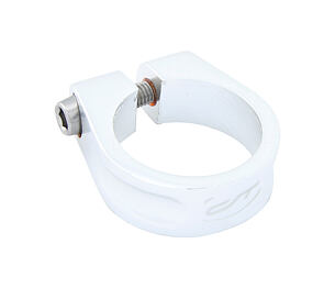 CT-Seatclamp SC200 Select rocket silver 34,9 mm-sedlovka