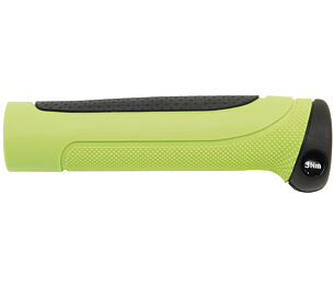 CT-Grip Trail D3 Evo Neo 135mm neogreen-gripy