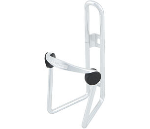 CT-Bottle Cage Poundc.Sel black/silver-košík na láhev