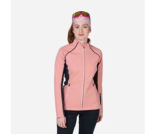 RO-W SOFTSHELL JKT (B0)-bunda