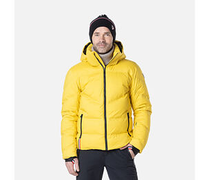 RO-LEGACY MERINO DOWN JKT (B0)-bunda