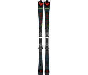 RO-SUPER VIRAGE VIII LTD R22 + SPX 14 ROCKERACE GW BLACK RED / RAMPH02+FCMBS02-set