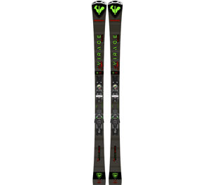 RO-SUPER VIRAGE VIII OVERSIZE K + SPX 14 KONECT GW B80 HERO SIGN / RAMPR01+FCLCS08-set