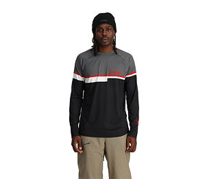 SP-M PUMP CREW-BLACK