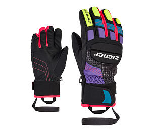 ZI-LURO AS(R) PR  glove junior