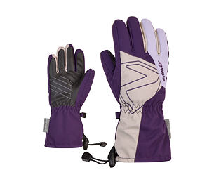 ZI-LAVAL AS(R) AW glove junior-rukavice