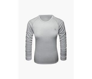SF-Merino Sport Shirt 1/1 Arm W