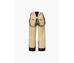 SF-Stretchpants Zip1 K RT