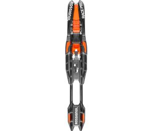 RO-Race Pro Skate-XC vázání