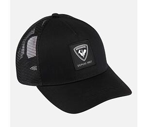 RO-CORPORATE MESH CAP-kšiltovka