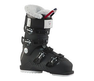 RO-PURE 70 - BLACK-sjezd.boty