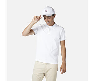 RO-ROSSI POLO SS-triko