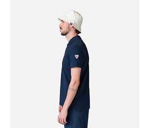 RO-ROSSI POLO SS-triko