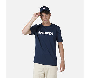 RO-ROSSI TEE SS-triko