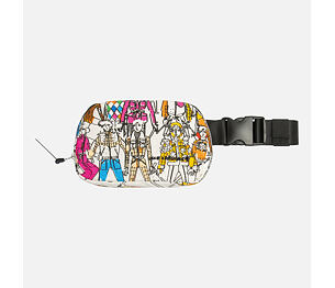 RO-W VICTORY PKT BELT-opasek