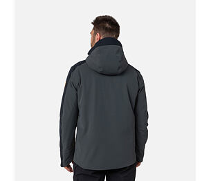RO-BLACKSIDE JKT-BLACK-bunda