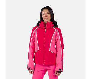 RO-W SALUVER FUR JKT-bunda