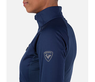 RO-W GENETYS JKT-DARK NAVY-bunda