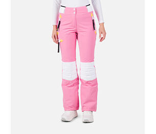 RO-W PILOT STR PANT-kalhoty