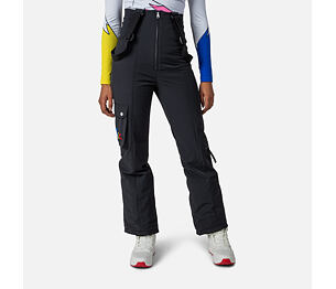 RO-W BIB INSULATED PANT-kalhoty