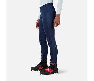 RO-W GENETYS PANT-DARK NAVY-kalhoty