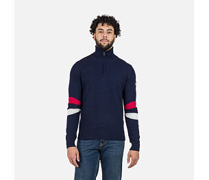RO-SIGNATURE HZ KNIT-triko