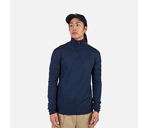 RO-STRIPE HZ KNIT NEW-triko